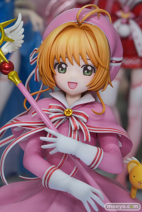 秋葉原の新作フィギュア展示の様子 2026年8月16 あみあみ 秋葉原ラジオ会館店 フリッツ・ルメイ レッドフード 戦場ヶ原ひたぎ 18