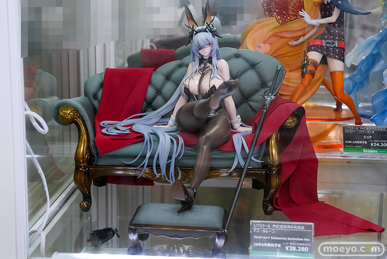 秋葉原の新作フィギュア展示の様子 2026年8月16 あみあみ 秋葉原ラジオ会館店 フリッツ・ルメイ レッドフード 戦場ヶ原ひたぎ 22