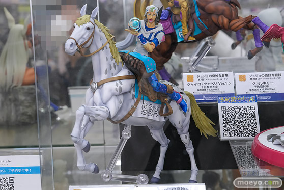 秋葉原の新作フィギュア展示の様子 2026年8月16 あみあみ 秋葉原ラジオ会館店 フリッツ・ルメイ レッドフード 戦場ヶ原ひたぎ 27