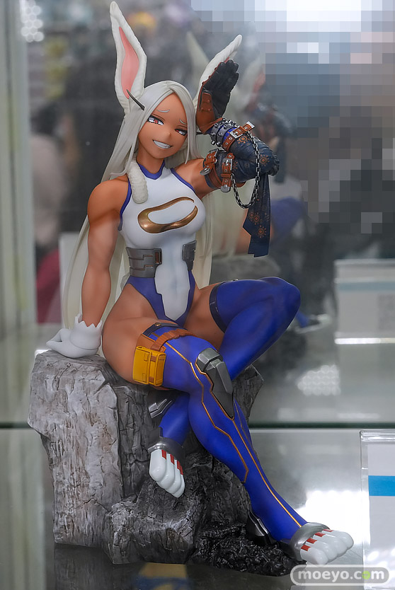 秋葉原の新作フィギュア展示の様子 2026年8月16 あみあみ 秋葉原ラジオ会館店 フリッツ・ルメイ レッドフード 戦場ヶ原ひたぎ 29