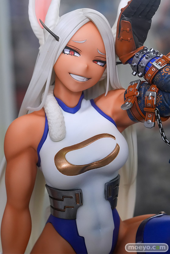 秋葉原の新作フィギュア展示の様子 2026年8月16 あみあみ 秋葉原ラジオ会館店 フリッツ・ルメイ レッドフード 戦場ヶ原ひたぎ 30