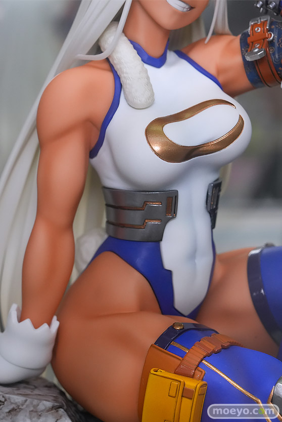 秋葉原の新作フィギュア展示の様子 2026年8月16 あみあみ 秋葉原ラジオ会館店 フリッツ・ルメイ レッドフード 戦場ヶ原ひたぎ 31