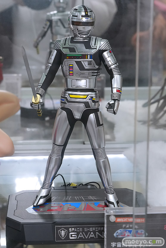 秋葉原の新作フィギュア展示の様子 2026年8月16 あみあみ 秋葉原ラジオ会館店 フリッツ・ルメイ レッドフード 戦場ヶ原ひたぎ 37
