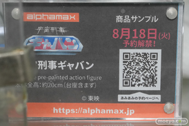 秋葉原の新作フィギュア展示の様子 2026年8月16 あみあみ 秋葉原ラジオ会館店 フリッツ・ルメイ レッドフード 戦場ヶ原ひたぎ 38