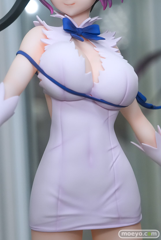 秋葉原の新作フィギュア展示の様子 2026年8月16 あみあみ 秋葉原ラジオ会館店 クラウン 樫野 コハル ヘスティア 09