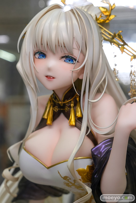 秋葉原の新作フィギュア展示の様子 2026年8月16 あみあみ 秋葉原ラジオ会館店 クラウン 樫野 コハル ヘスティア 13