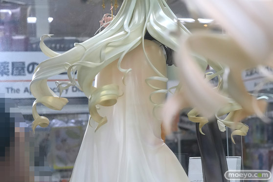 秋葉原の新作フィギュア展示の様子 2026年8月16 あみあみ 秋葉原ラジオ会館店 クラウン 樫野 コハル ヘスティア 15