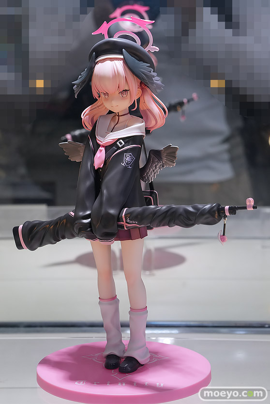 秋葉原の新作フィギュア展示の様子 2026年8月16 あみあみ 秋葉原ラジオ会館店 クラウン 樫野 コハル ヘスティア 18