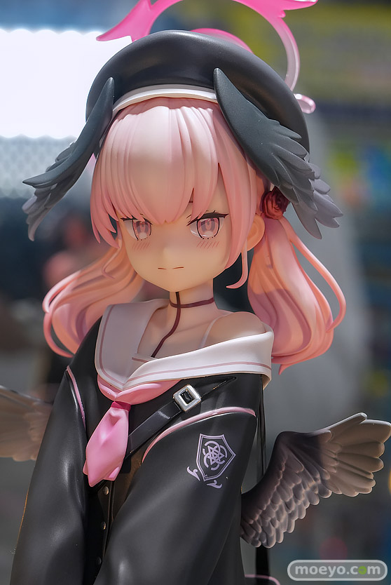 秋葉原の新作フィギュア展示の様子 2026年8月16 あみあみ 秋葉原ラジオ会館店 クラウン 樫野 コハル ヘスティア 19