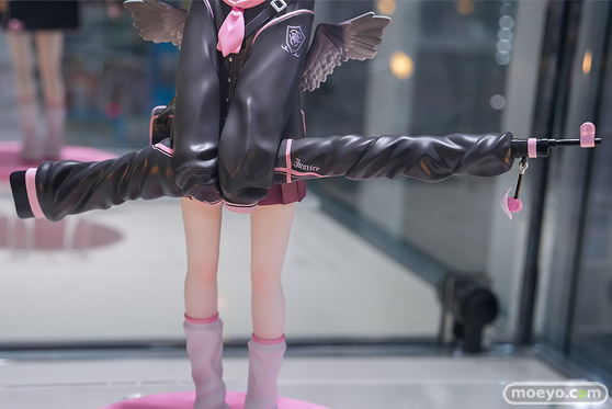 秋葉原の新作フィギュア展示の様子 2026年8月16 あみあみ 秋葉原ラジオ会館店 クラウン 樫野 コハル ヘスティア 20