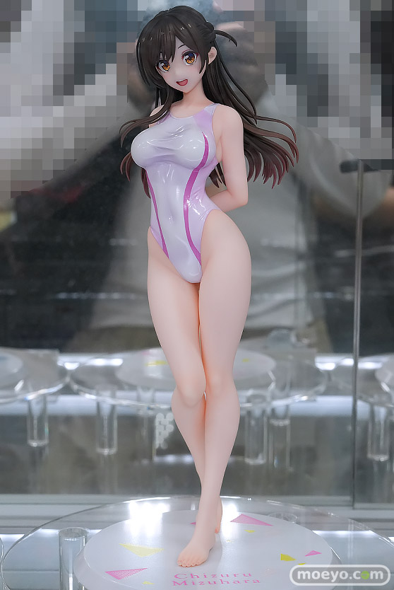 秋葉原の新作フィギュア展示の様子 2026年8月16 あみあみ 秋葉原ラジオ会館店 クラウン 樫野 コハル ヘスティア 30