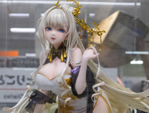 「クラウン」「樫野」「ヘスティア」など 秋葉原の新作フィギュア、グッズ展示の様子「あみあみ 秋葉原ラジオ会館店（後編）」（2026年8月16日）