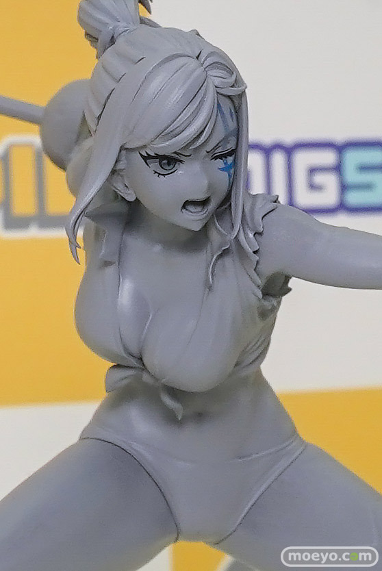 ワンダーフェスティバル2026 [夏]  フィギュアDIG ディーアイジー アリシア 後藤ひとり アスナ 03