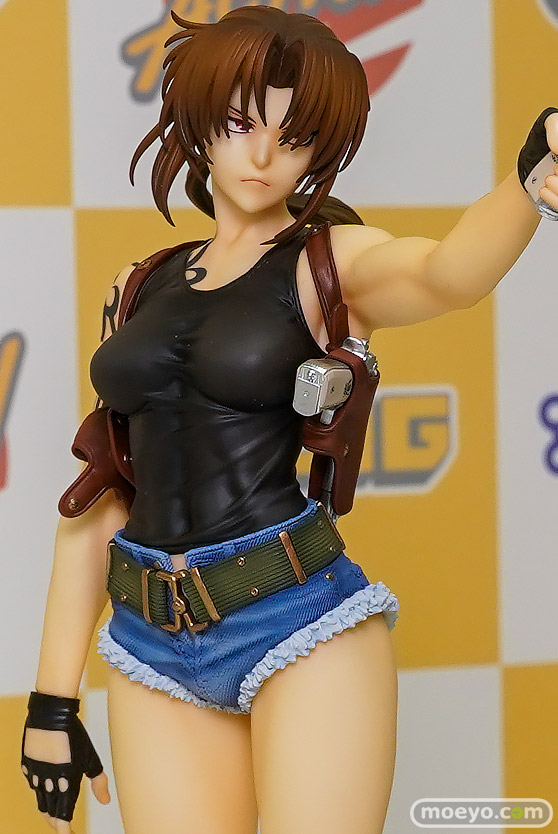 ワンダーフェスティバル2026 [夏]  フィギュアDIG ディーアイジー アリシア 後藤ひとり アスナ 06
