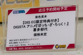 ワンダーフェスティバル2026 [夏]  フィギュアDIG ディーアイジー アリシア 後藤ひとり アスナ 09