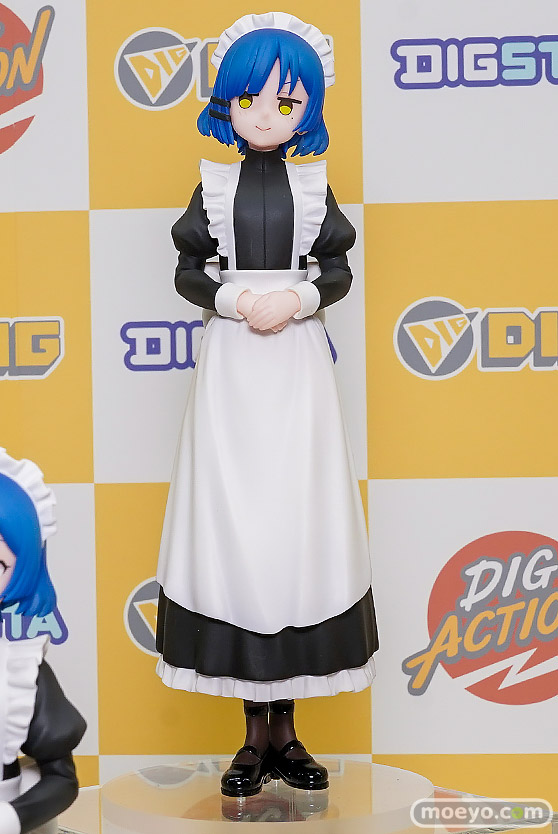 ワンダーフェスティバル2026 [夏]  フィギュアDIG ディーアイジー アリシア 後藤ひとり アスナ 12