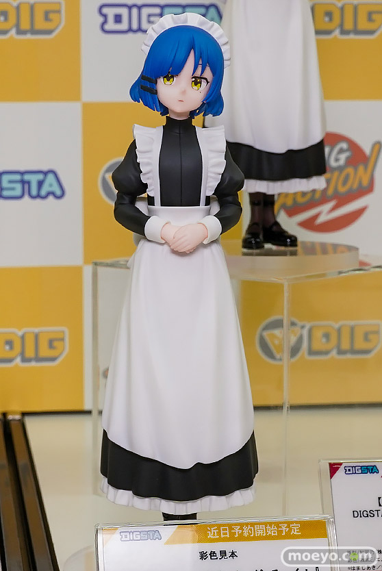 ワンダーフェスティバル2026 [夏]  フィギュアDIG ディーアイジー アリシア 後藤ひとり アスナ 14