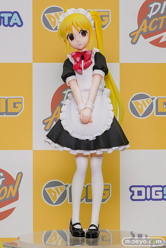 ワンダーフェスティバル2026 [夏]  フィギュアDIG ディーアイジー アリシア 後藤ひとり アスナ 16