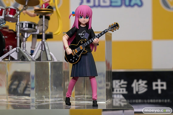 ワンダーフェスティバル2026 [夏]  フィギュアDIG ディーアイジー アリシア 後藤ひとり アスナ 25