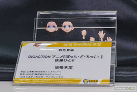 ワンダーフェスティバル2026 [夏]  フィギュアDIG ディーアイジー アリシア 後藤ひとり アスナ 26