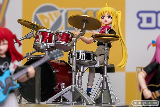 ワンダーフェスティバル2026 [夏]  フィギュアDIG ディーアイジー アリシア 後藤ひとり アスナ 27