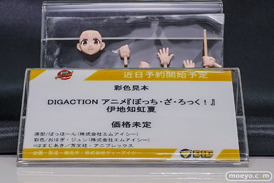 ワンダーフェスティバル2026 [夏]  フィギュアDIG ディーアイジー アリシア 後藤ひとり アスナ 28