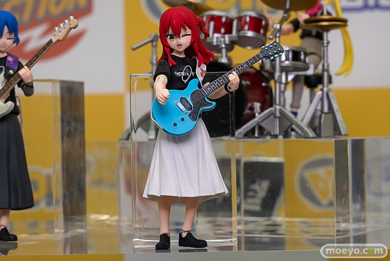 ワンダーフェスティバル2026 [夏]  フィギュアDIG ディーアイジー アリシア 後藤ひとり アスナ 29