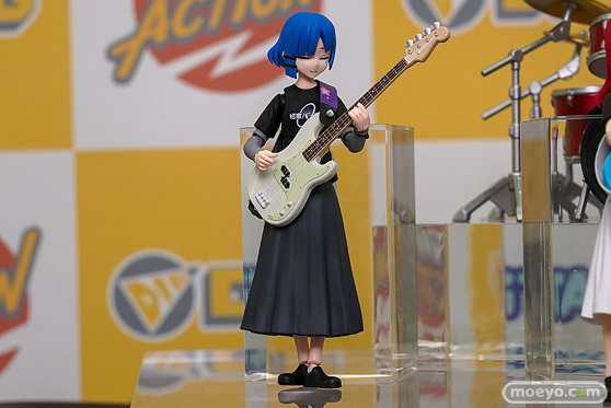 ワンダーフェスティバル2026 [夏]  フィギュアDIG ディーアイジー アリシア 後藤ひとり アスナ 31