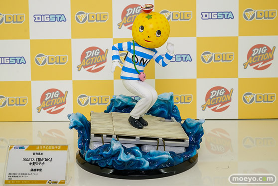 ワンダーフェスティバル2026 [夏]  フィギュアDIG ディーアイジー アリシア 後藤ひとり アスナ 41