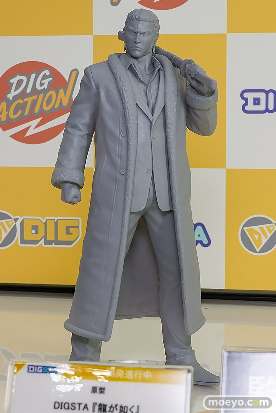ワンダーフェスティバル2026 [夏]  フィギュアDIG ディーアイジー アリシア 後藤ひとり アスナ 43