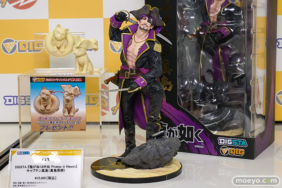 ワンダーフェスティバル2026 [夏]  フィギュアDIG ディーアイジー アリシア 後藤ひとり アスナ 47