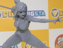 「アリシア」「後藤ひとり」「アスナ」など 「ワンダーフェスティバル2026 [夏] 」展示されていた新作フィギュア「DIG(ディーアイジー)」編