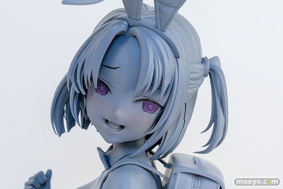 ワンダーフェスティバル2026 [夏]  フィギュア キャストオフ エロ PURE 神崎 智夏 左藤空気 05