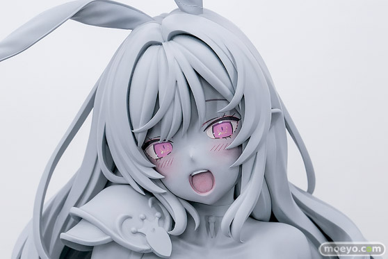 ワンダーフェスティバル2026 [夏]  フィギュア キャストオフ エロ Q-six BLADE 先生オリジナルキャラクター 金ビキニちゃん 川崎和史 05
