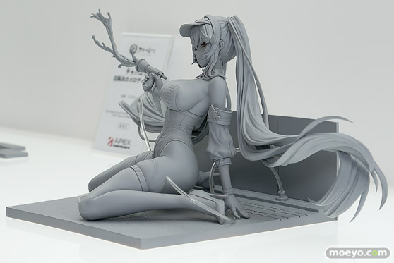 ワンダーフェスティバル2026 [夏]  フィギュア アズールレーン エセックス スタートライン・スプラッシュVer. 04
