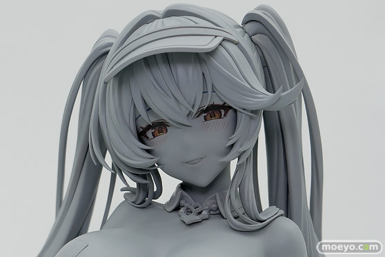 ワンダーフェスティバル2026 [夏]  フィギュア アズールレーン エセックス スタートライン・スプラッシュVer. 06