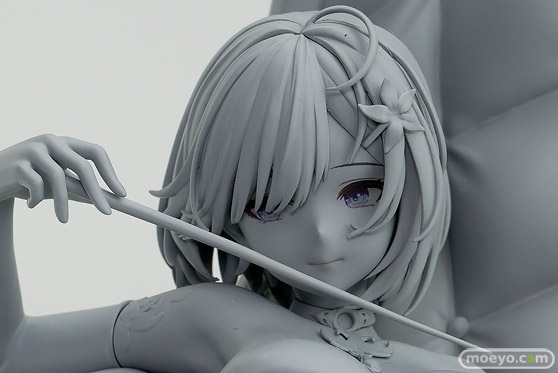 ワンダーフェスティバル2026 [夏]  フィギュア アズールレーン チャパエフ 百騎兵のメロディヤVer. 05