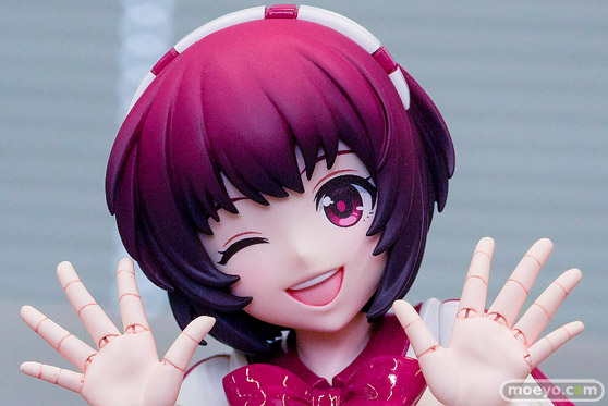 フィギュア ホビーメーカー合同展示商談会2026夏 グッドスマイルカンパニー POP UP PARADE VA-11_HALL-A ドロシー・ヘイズ L size MIC 05