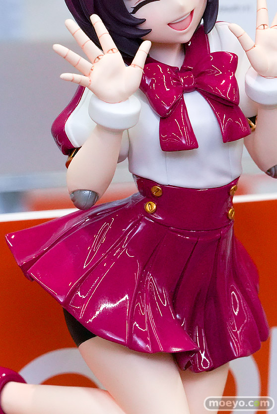 フィギュア ホビーメーカー合同展示商談会2026夏 グッドスマイルカンパニー POP UP PARADE VA-11_HALL-A ドロシー・ヘイズ L size MIC 07