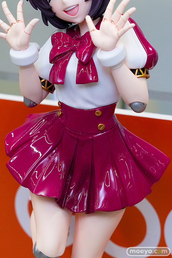 フィギュア ホビーメーカー合同展示商談会2026夏 グッドスマイルカンパニー POP UP PARADE VA-11_HALL-A ドロシー・ヘイズ L size MIC 08