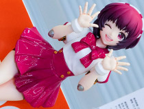 【2026冬合同展示会】グッドスマイルカンパニー新作美少女フィギュア「POP UP PARADE VA-11_HALL-A ドロシー・ヘイズ L size」予約受付開始！