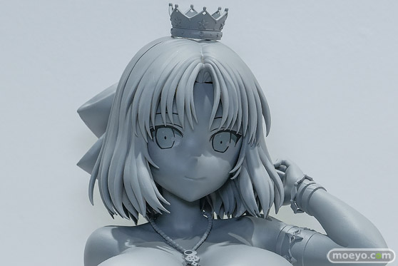 ワンダーフェスティバル2026 [夏]  フィギュア ユニオンクリエイティブ シノビマスター 閃乱カグラ NEW LINK 雪泉 人気投票爆乳祭・弐 06