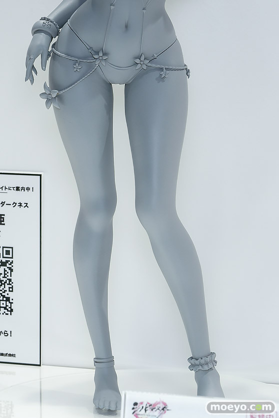 ワンダーフェスティバル2026 [夏]  フィギュア ユニオンクリエイティブ シノビマスター 閃乱カグラ NEW LINK 雪泉 人気投票爆乳祭・弐 13
