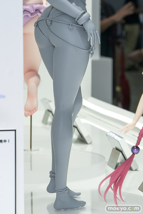 ワンダーフェスティバル2026 [夏]  フィギュア ユニオンクリエイティブ シノビマスター 閃乱カグラ NEW LINK 雪泉 人気投票爆乳祭・弐 14