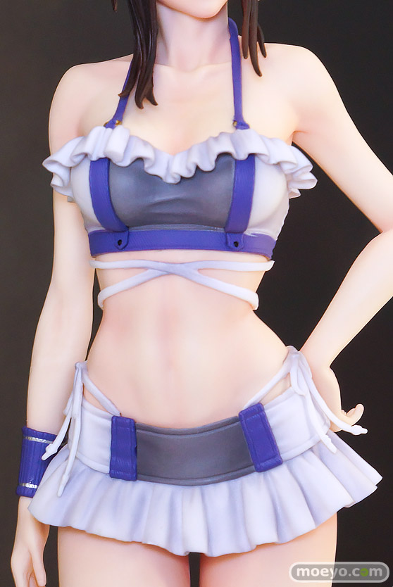 ワンダーフェスティバル2026 [夏]  フィギュア スクウェア・エニックス ファイナルファンタジーVIIリバース STATIC ARTS ティファ・ロックハート -水着 Ver.- 06