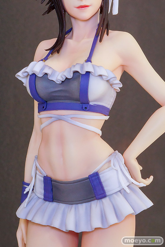 ワンダーフェスティバル2026 [夏]  フィギュア スクウェア・エニックス ファイナルファンタジーVIIリバース STATIC ARTS ティファ・ロックハート -水着 Ver.- 07