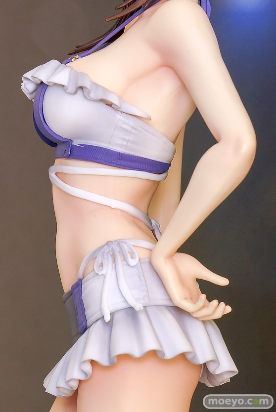ワンダーフェスティバル2026 [夏]  フィギュア スクウェア・エニックス ファイナルファンタジーVIIリバース STATIC ARTS ティファ・ロックハート -水着 Ver.- 08