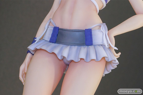 ワンダーフェスティバル2026 [夏]  フィギュア スクウェア・エニックス ファイナルファンタジーVIIリバース STATIC ARTS ティファ・ロックハート -水着 Ver.- 12