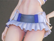 【WF2026夏】スクウェア・エニックス新作美少女フィギュア「ファイナルファンタジーVIIリバース STATIC ARTS ティファ・ロックハート -水着 Ver.-」予約受付開始！