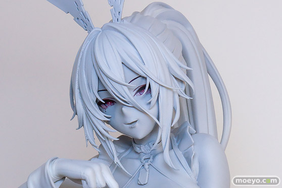 ワンダーフェスティバル2026 [夏]  フィギュア アルファマックス アズールレーン カンザス ～ミッドナイト・レジャー～ AXIA 05